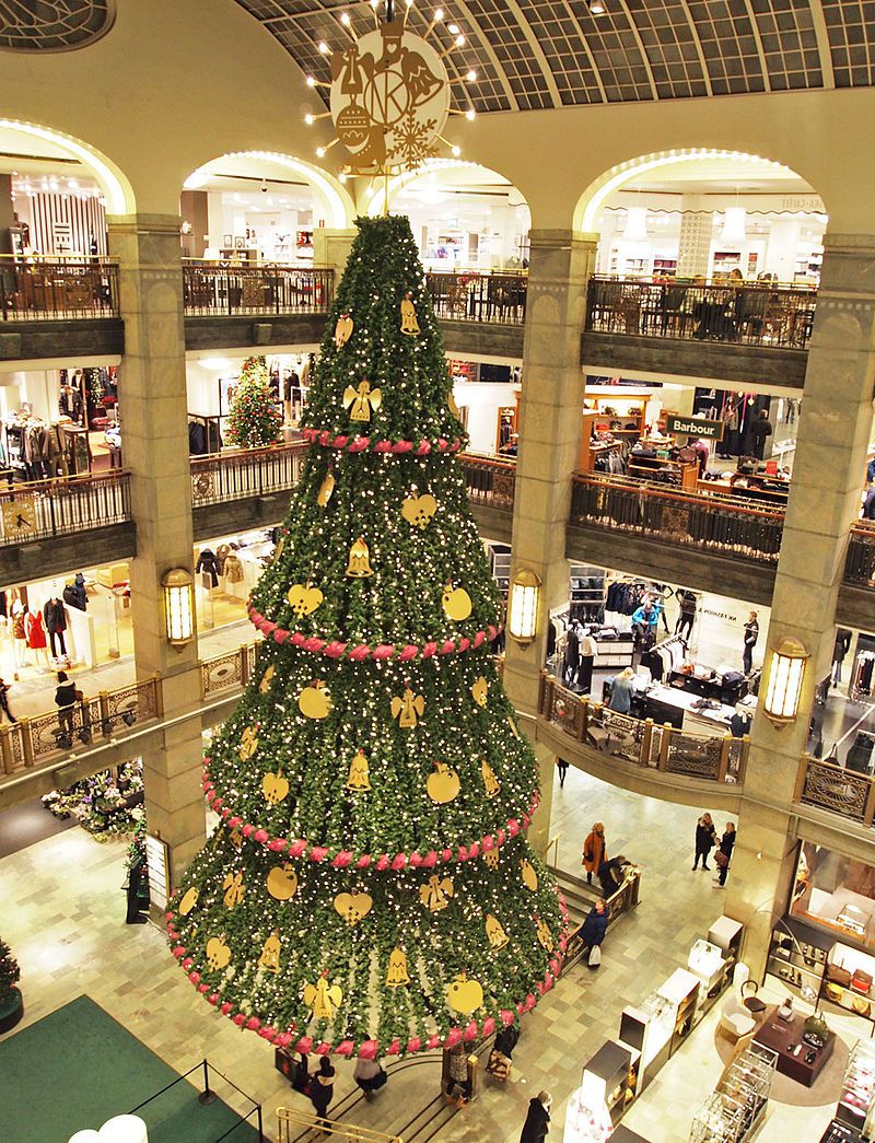 Cây Giáng sinh,cây thông Noel,cây thông Noel,cây thông Nô-en