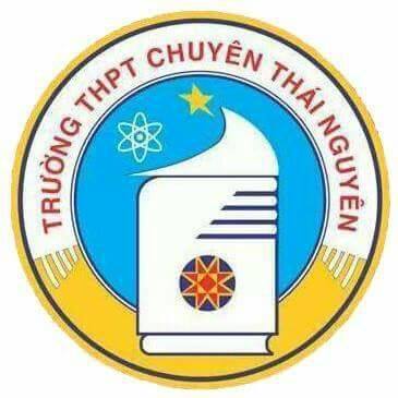 Trung học phổ thông chuyên Thái Nguyên