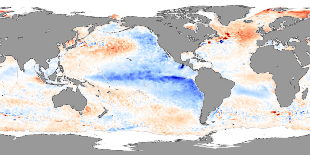 hiện tượng la nina là gì,hiện tượng la nina,la nina,hiện tượng nước biển lạnh đi gọi là gì,hiện tượng nước biển lạnh đi
