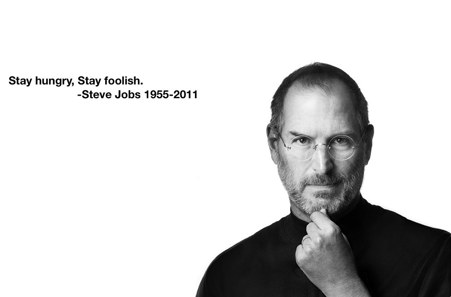 Steve Jobs là ai,Steve Jobs,sáng lập viên Apple,tổng giám đốc điều hành của hãng Apple,chủ tịch Apple