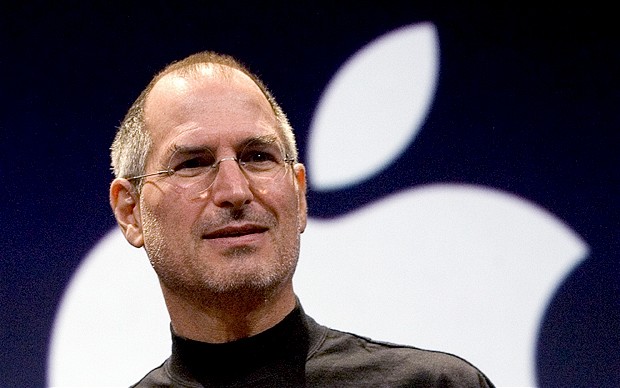 Steve Jobs là ai,Steve Jobs,sáng lập viên Apple,tổng giám đốc điều hành của hãng Apple,chủ tịch Apple