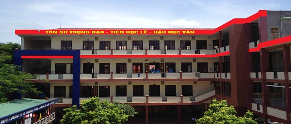 Trường THPT Thăng Long Hải Phòng,Trung học phổ thông Thăng Long Hải Phòng,Trung học phổ thông Thăng Long