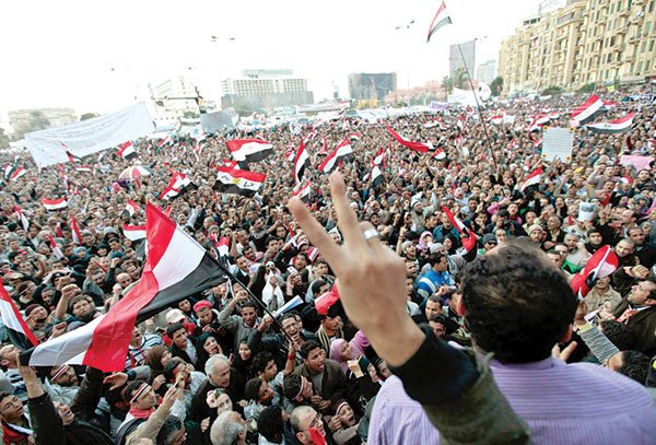 mùa xuân Ả Rập là gì,mùa xuân Ả Rập,Arab Spring,làn sóng cách mạng với các cuộc nổi dậy diễu hành và biểu tình phản đối chưa có tiền lệ