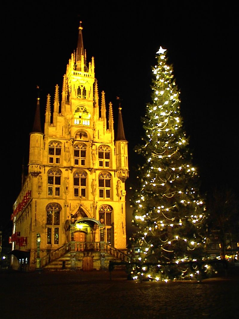 Cây Giáng sinh,cây thông Noel,cây thông Noel,cây thông Nô-en