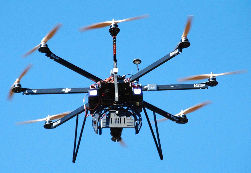 UAV là gì,UAV,Unmanned aerial vehicle,Thiết bị bay không người lái,Máy bay không người lái