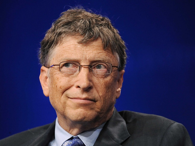 Bill Gates là ai,Bill Gates,Gates,William Henry "Bill" Gates III,CEO Microsoft,Quỹ Bill & Melinda Gates,người giầu nhất thế giới,nhà tỷ phú Mỹ,doanh nhân người Mỹ,nhà từ thiện,tác giả và chủ tịch tập đoàn Microsoft,kiến trúc sư trưởng phần mềm Microsoft,tập đoàn Microsoft