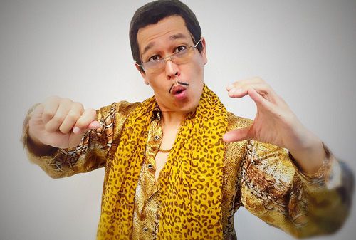 Apple pen pineapple pen,Pen-Pineapple-Apple-Pen,bài hát vui Pen-Pineapple-Apple-Pen,trào lưu Pen-Pineapple-Apple-Pen,Pen-Pineapple-Apple-Pen (PPAP) là gì,PPAP,PPAP là gì,bài hát Bút dứa táo bút,Pico Taro,bài hát tôi có một quả táo,bài hát tôi có một quả dứa,bài hát tôi có một cái bút,tôi có một quả táo,tôi có một quả dứa,tôi có một cái bút