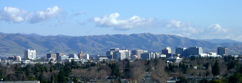 San Jose,Thung lũng Silicon là gì,Thung lũng Silicon ở đâu,Thung lũng Silicon,Silicon Valley,Silicon Valley là gì,khu công nghệ cao là gì,khu công nghệ cao,khu thương mại công nghệ cao
