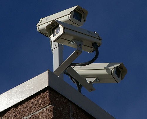 CCTV là gì,CCTV,Closed Circuit Televison,truyền hình mạch kín,truyền hình mạch kín là gì,camera quan sát,camera giám sát,camera an ninh