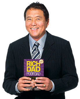 Robert Kiyosaki
