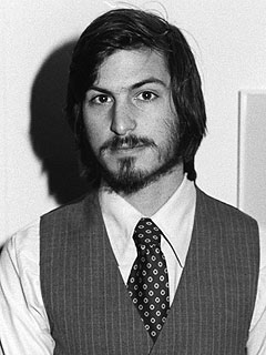 Steve Jobs là ai,Steve Jobs,sáng lập viên Apple,tổng giám đốc điều hành của hãng Apple,chủ tịch Apple