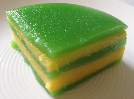 Bánh da lợn
