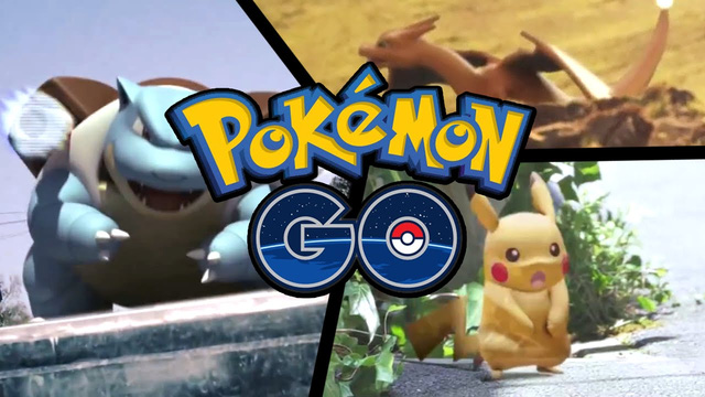 bắt pokemon là gì,game pokemon là gì,pokemon,pokemon là gì,Pokémon Go,Pokémon Go là gì,cách cài đặt game Pokémon Go,cách cài đặt Pokémon Go cho Iphone,cách cài đặt Pokémon Go cho Android