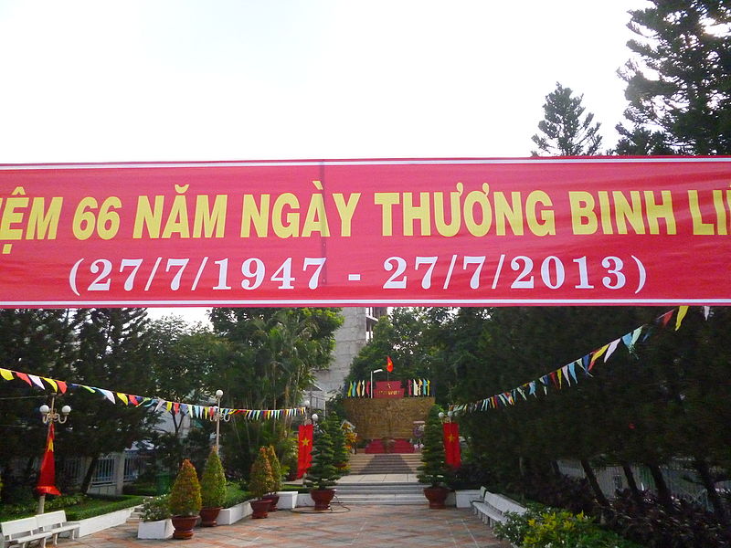 Băng rôn kỷ niệm Ngày Thương binh liệt sĩ,ngày 27 tháng 7 là ngày gì,ngày 27 tháng 7,sự kiện 27 tháng 7,sự kiện ngày 27 tháng 7,sự kiện 27/7,sự kiện 27-7,ngày 27-07,27-07,ngày Thương binh Liệt sĩ Việt Nam,ngày Thương binh Liệt sĩ,ngày Thương binh Liệt sĩ là ngày nào,ngày Thương binh Liệt sĩ Việt Nam là ngày nào,ngày Thương binh Liệt sĩ là gì