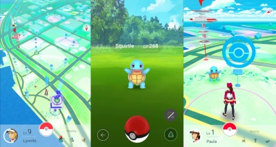 bắt pokemon là gì,game pokemon là gì,pokemon,pokemon là gì,Pokémon Go,Pokémon Go là gì,cách cài đặt game Pokémon Go,cách cài đặt Pokémon Go cho Iphone,cách cài đặt Pokémon Go cho Android