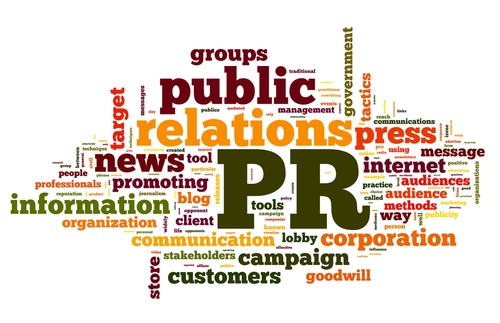 PR là gì,Public Relations,PR,quan hệ công chúng,ưu điểm nhược điểm của PR