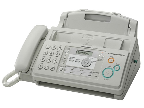 Fax là gì,Fax,facsimile,điện thư,điện thư là gì,kỹ thuật điện tử gửi bản sao,kỹ thuật điện tử gửi bản copy,kỹ thuật điện tử gửi bản sao (copy) trực tiếp qua hệ thống dây dẫn điện,các loại fax,các loại máy fax,Máy fax đơn thuần,Máy đa năng gồm khả năng gửi và nhận fax,scan rà hình và in,Máy fax analog,Máy fax digital,Máy fax trắng đen,Máy fax màu
