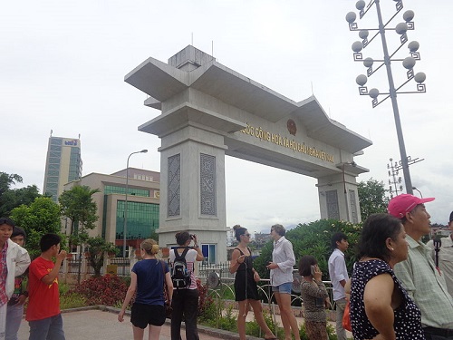 Cửa khẩu Lào Cai,Lào Cai,Vài nét về tỉnh Lào Cai,Lào Cai