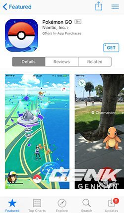 bắt pokemon là gì,game pokemon là gì,pokemon,pokemon là gì,Pokémon Go,Pokémon Go là gì,cách cài đặt game Pokémon Go,cách cài đặt Pokémon Go cho Iphone,cách cài đặt Pokémon Go cho Android