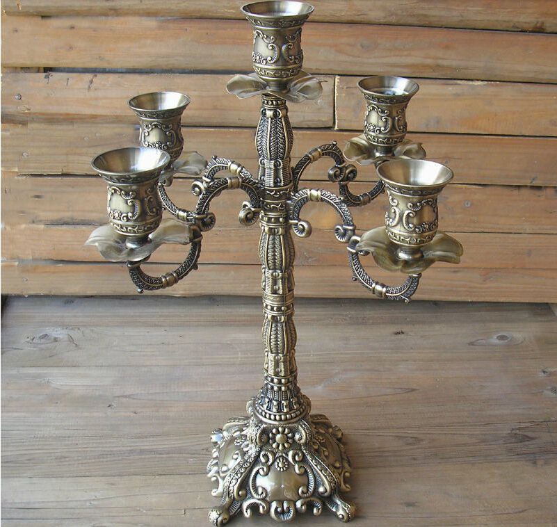 Đèn bạch lạp