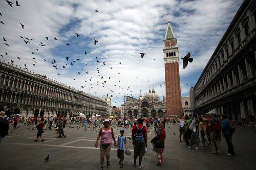Quảng Trường San Marco,Venice,Venezia,Vơ-ni-dơ,Thành phố sông nước lãng mạn bậc nhất châu Âu,Venexia,Venessia,Venise,thành phố kênh đào,thành phố sông nước,thành phố của các kênh đào,thành phố tình yêu,thành phố thần tiên của con tim,thành phố lãng mạn,thành phố nổi,thành phố mặt nạ,thành phố kênh rạch
