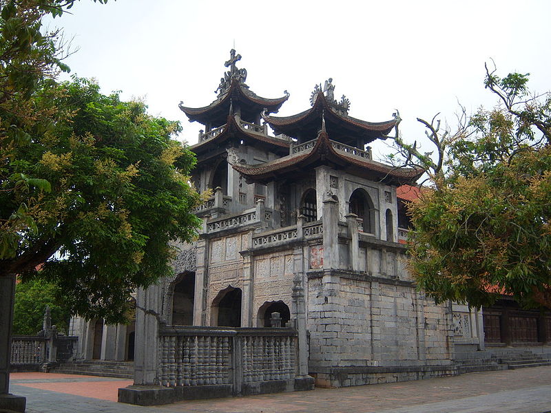 Nhà thờ đá Phát Diệm,nhà thờ đá,hình ảnh nhà thờ đá Phát Diệm,nhà thờ đá Phát Diệm Kim Sơn Ninh Bình,nhà thờ đá Phát Diệm noel,lịch sử nhà thờ đá Phát Diệm
