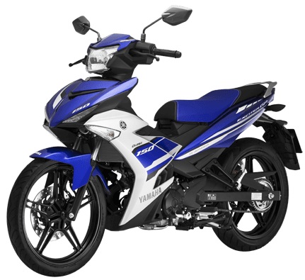 Exciter 150 GP,Exciter