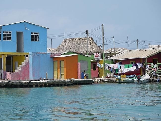 Đảo Santa Cruz del Islote