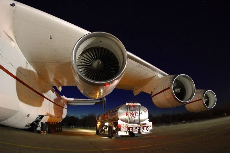 Máy bay vận tải lớn nhất thế giới,Máy bay vận tải An-225,Máy bay An-225,Máy bay vận tải