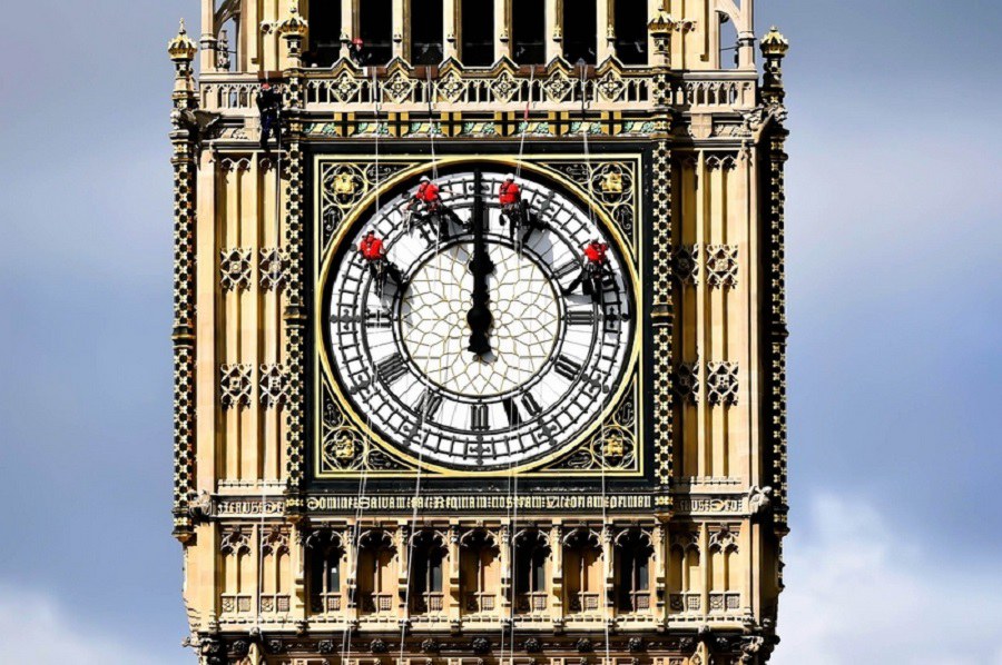 Tháp đồng hồ Big Ben,Tháp Big Ben,Tháp đồng hồ Elizabeth,Tháp Elizabeth,Big Ben