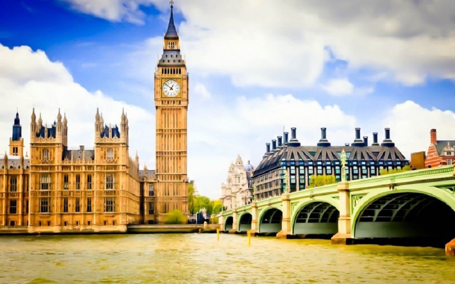 Tháp đồng hồ Big Ben,Tháp Big Ben,Tháp đồng hồ Elizabeth,Tháp Elizabeth,Big Ben