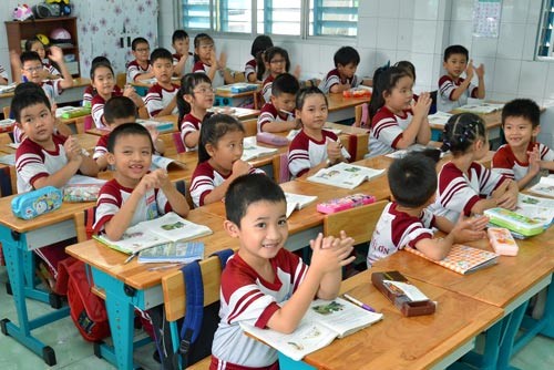 học sinh tiểu học,học sinh