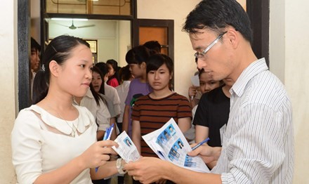 học sinh,kỳ thi tốt nghiệp,thi tốt nghiệp