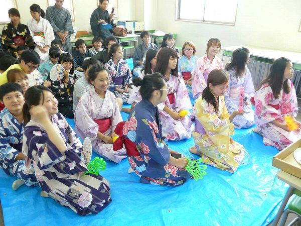 Công ty cổ phần tư vấn du học KOKONO,Du học Nhật Bản Kokono