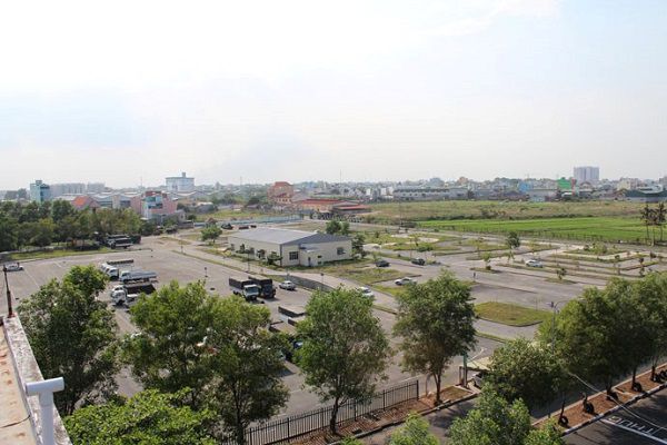Trung tâm Sát hạch Lái xe Hạ Đình,Bằng lái xe Hạ Đình,Trung tâm Sát hạch Lái xe