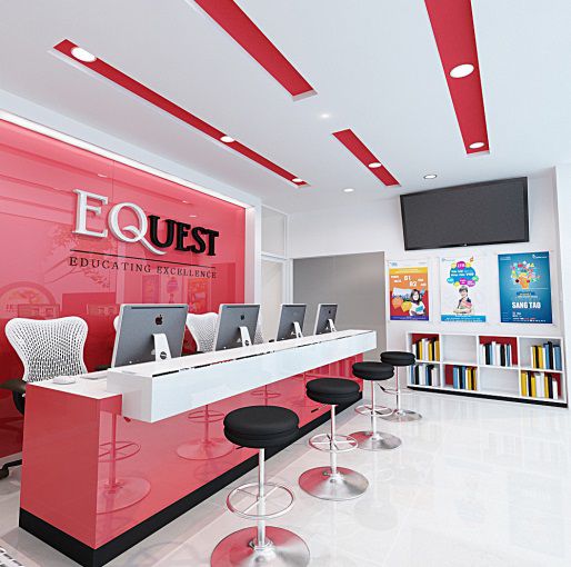 Học viện Anh ngữ EQuest,EQuest Education,EQuest Educating Excellence,Equest Academy,Equest Junior,EQuest CollegePrep,EQuest CareerPrep,Tiếng Anh thương mại,EQuest Corporate Business & School Link