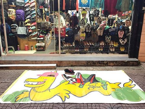 Rồng Pikachu là gì,PikaDragon là gì,PikaDragon,Rồng Pikachu Hải Phòng,hình ảnh rồng Pikachu