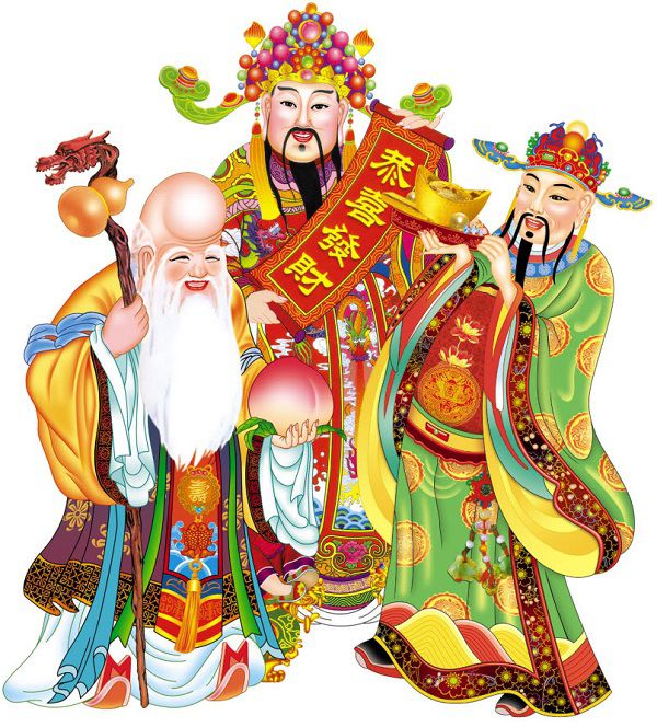 Ba ông Tam Đa: Phúc - Lộc - Thọ,Ba ông Tam Đa,Tam Đa,Phúc Lộc Thọ,Ý nghĩa ba ông Tam Đa,Phúc Lộc Thọ Khang Ninh,Phúc Lộc Thọ toàn,Thần tài,Ý nghĩa ông Phúc,Ý nghĩa ông Lộc,Ý nghĩa ông Thọ