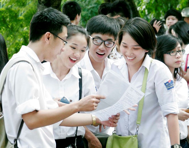 học sinh