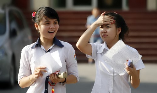 Kỳ thi THPT quốc gia 2017,Thi THPT quốc gia 2017,Thi THPT quốc gia,Xét tuyển đại học 2017,Xét tuyển đại học,Kỳ thi THPT quốc gia 2017: Cơ hội hay nguy cơ cho thí sinh?