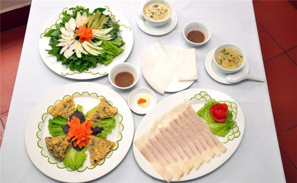 Vài nét về món Thịt lợn hai đầu da,thịt lợn hai đầu da,Thịt lợn 2 đầu da,Thịt heo hai đầu da,Thịt heo 2 đầu da,câu hỏi ẩm thực,ẩm thực