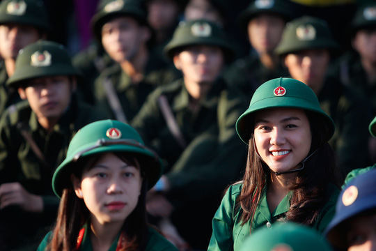 trường công an,trường quân đội,đối tượng tuyển sinh,hướng dẫn đăng ký sơ tuyển,Thí sinh sơ tuyển trường công an không được sơ tuyển trường quân đội