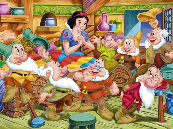 7 chú lùn làm nghề gì,Bảy chú lùn làm nghề gì,Nàng Bạch Tuyết và bảy chú lùn,Nàng Bạch Tuyết và 7 chú lùn,nàng Bạch Tuyết,7 chú lùn,bảy chú Lùn