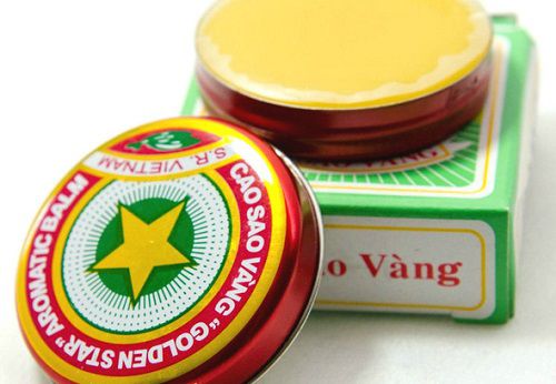 Cao Sao Vàng là gì,Cao Sao Vàng,Cao Sao Vàng Việt Nam,Cao sao vàng bán trên Amazon,Cao sao vàng vươn ra thị trường Quốc tế