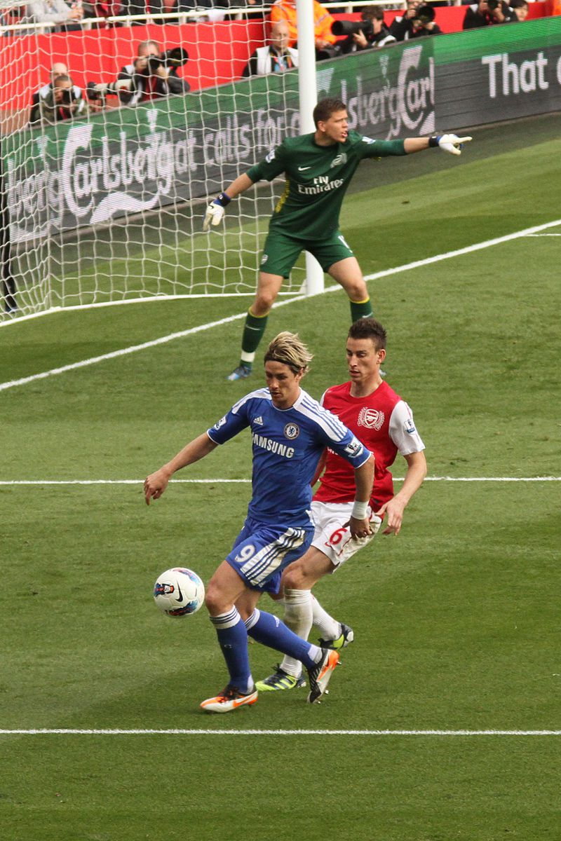 Cầu thủ Torres là ai, Fernando Torres,Fernando José Torres Sanz
