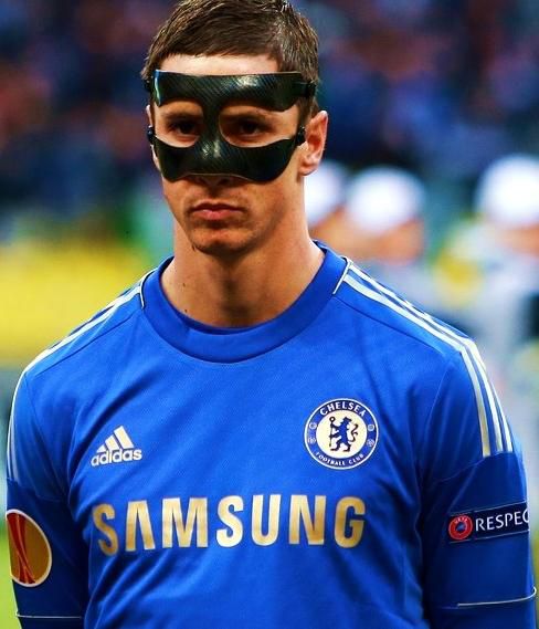 Cầu thủ Torres là ai, Fernando Torres,Fernando José Torres Sanz