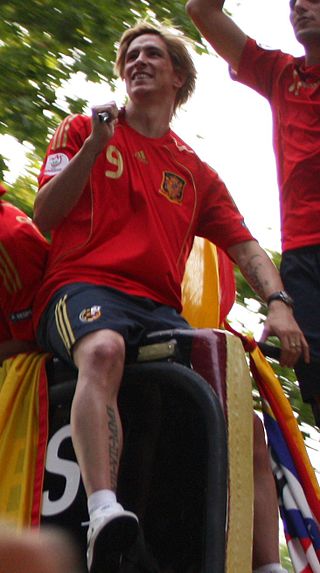 Cầu thủ Torres là ai, Fernando Torres,Fernando José Torres Sanz