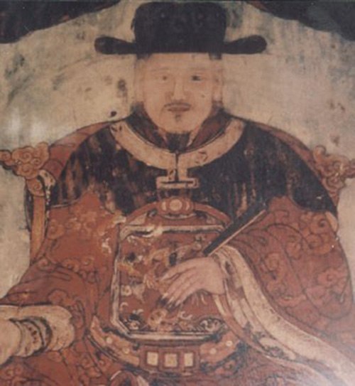 Lương Thế Vinh,Trạng nguyên Lương Thế Vinh,tấm gương hiếu học,Kỳ tài toán học người Việt và nỗi hổ thẹn của sứ giả nhà Minh
