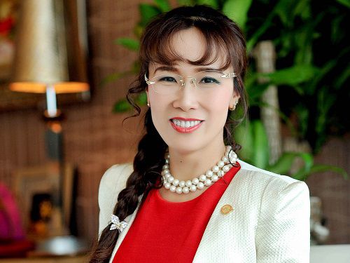 Nguyễn Thị Phương Thảo CEO VietJet Air,Nguyễn Thị Phương Thảo,CEO VietJet Air