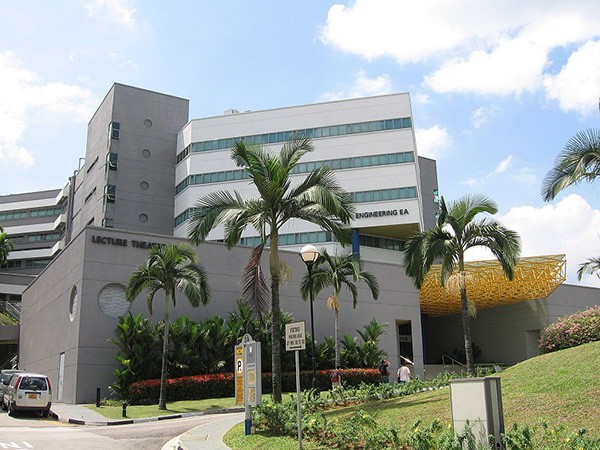 Đại học Quốc gia Singapore